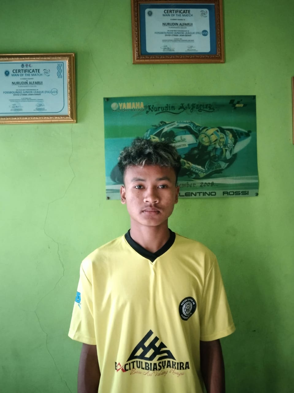 Rafadika Putra Nursanto